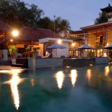 Sanur Villa Puri Ayu מראה חיצוני תמונה
