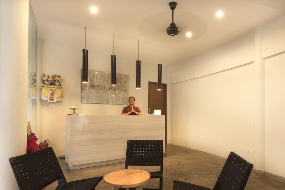 Sanur Villa Puri Ayu מראה חיצוני תמונה