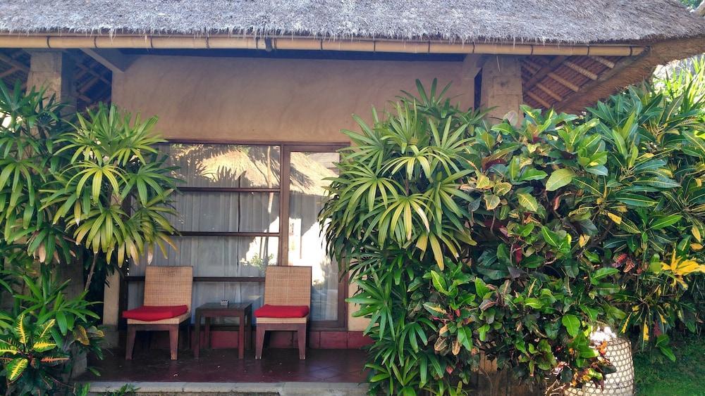 Sanur Villa Puri Ayu מראה חיצוני תמונה