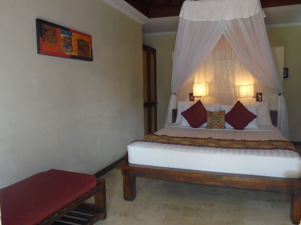 Sanur Villa Puri Ayu מראה חיצוני תמונה