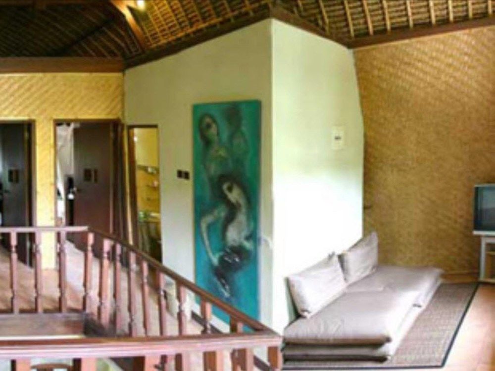 Sanur Villa Puri Ayu מראה חיצוני תמונה