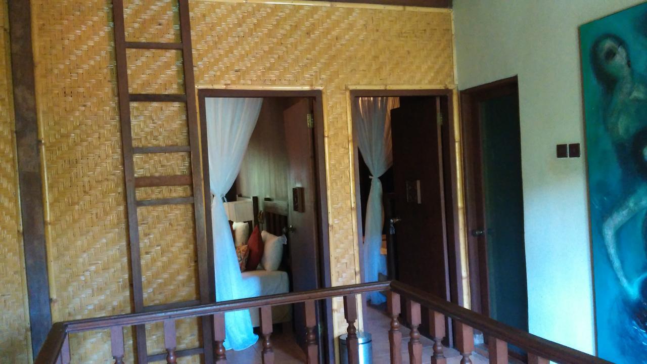 Sanur Villa Puri Ayu מראה חיצוני תמונה