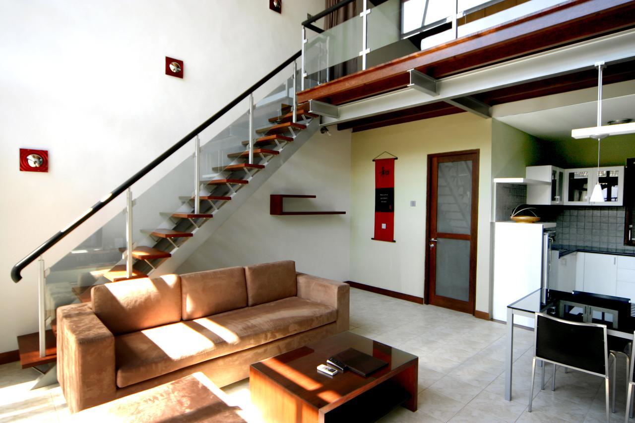 Sanur Villa Puri Ayu מראה חיצוני תמונה