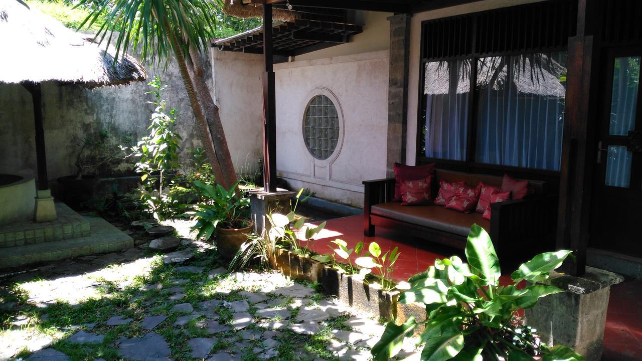 Sanur Villa Puri Ayu מראה חיצוני תמונה