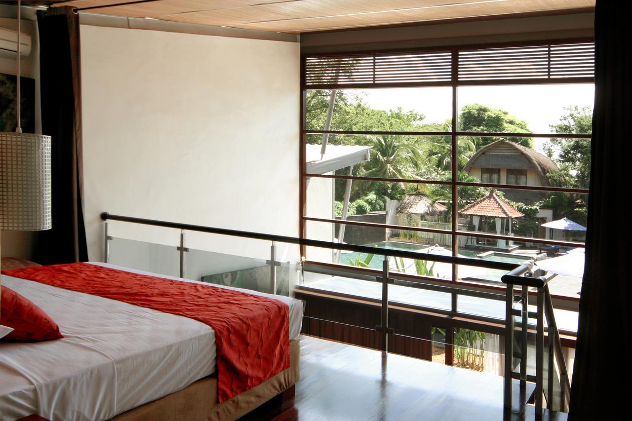 Sanur Villa Puri Ayu מראה חיצוני תמונה