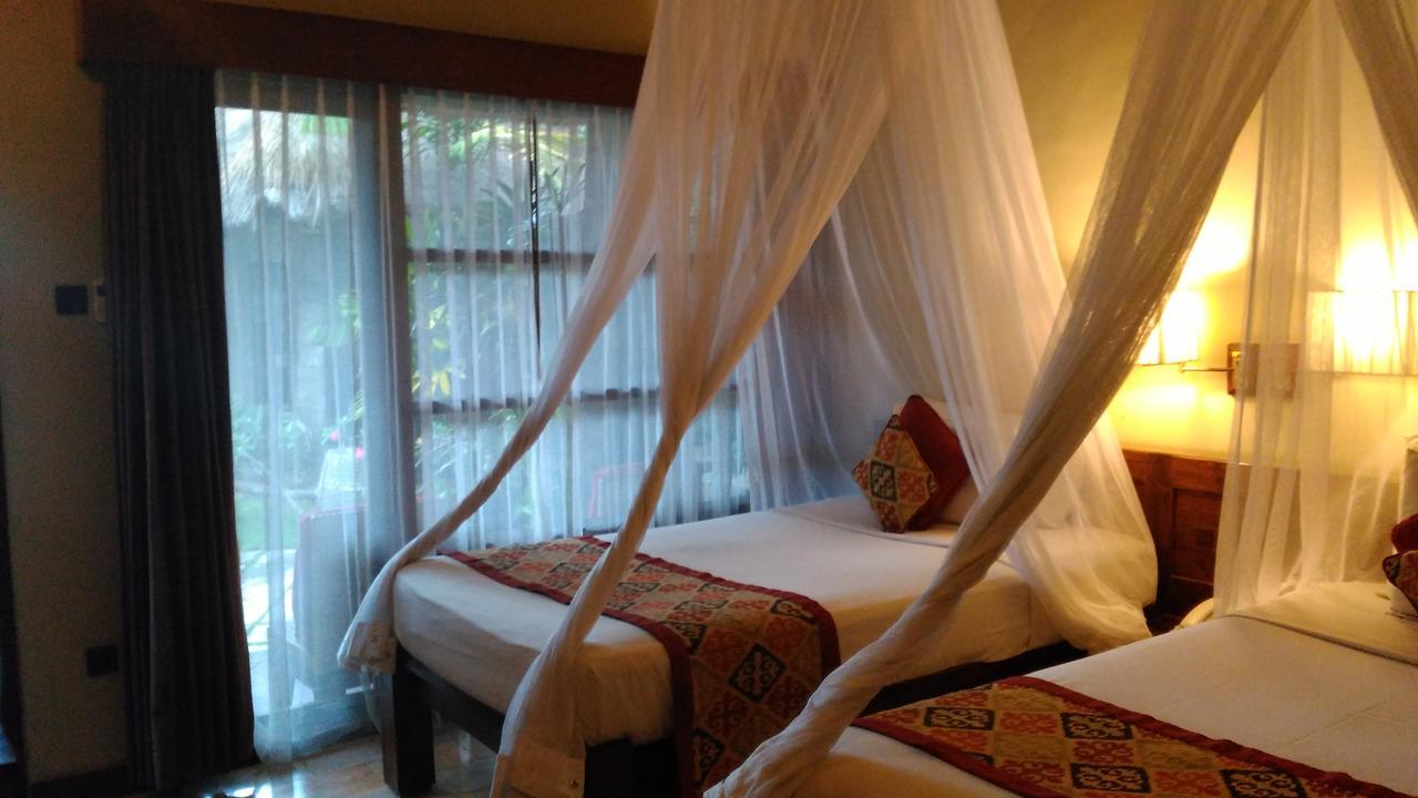 Sanur Villa Puri Ayu מראה חיצוני תמונה
