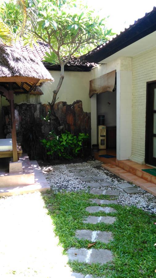 Sanur Villa Puri Ayu מראה חיצוני תמונה