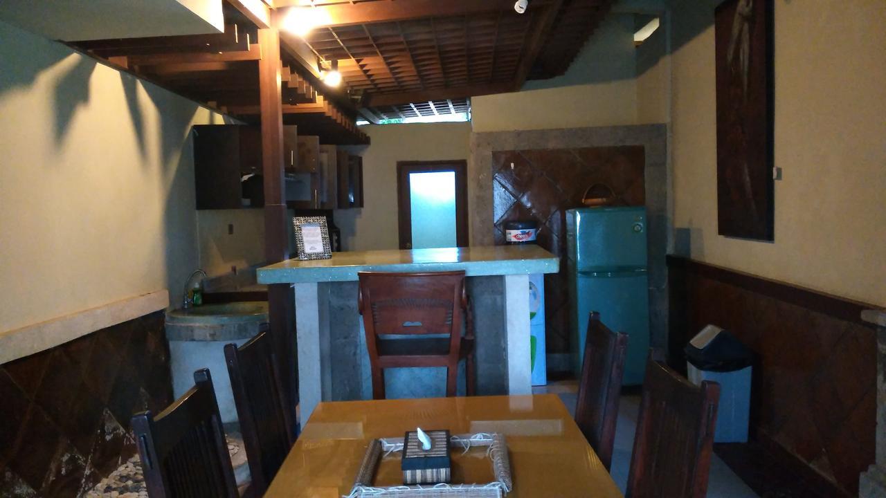Sanur Villa Puri Ayu מראה חיצוני תמונה
