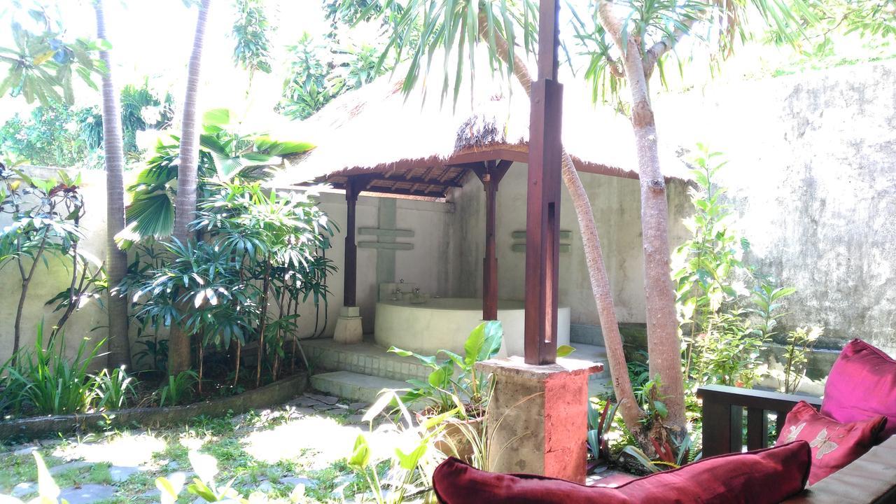 Sanur Villa Puri Ayu מראה חיצוני תמונה