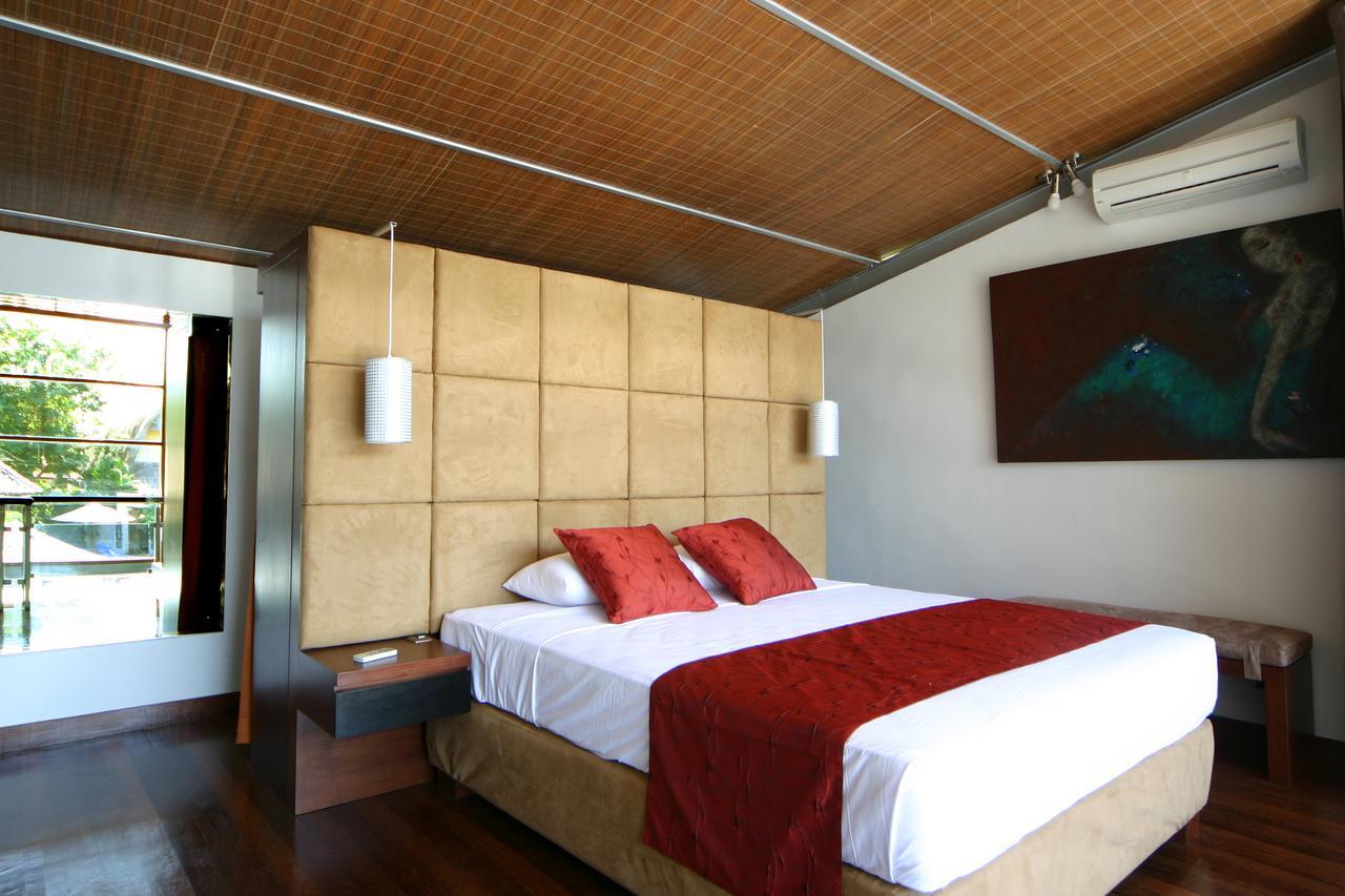 Sanur Villa Puri Ayu מראה חיצוני תמונה