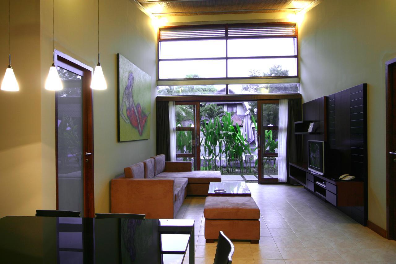 Sanur Villa Puri Ayu מראה חיצוני תמונה