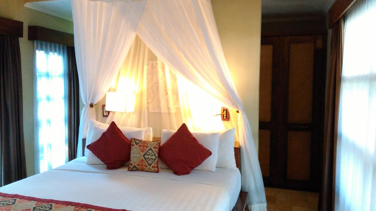 Sanur Villa Puri Ayu מראה חיצוני תמונה