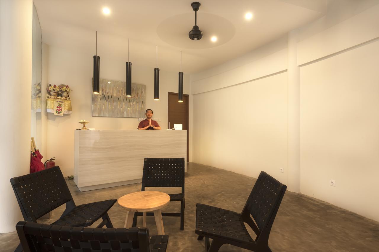 Sanur Villa Puri Ayu מראה חיצוני תמונה