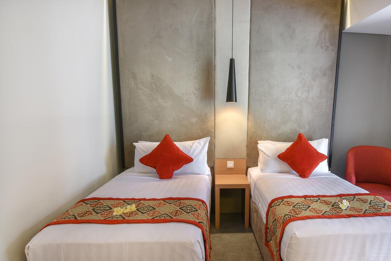 Sanur Villa Puri Ayu מראה חיצוני תמונה