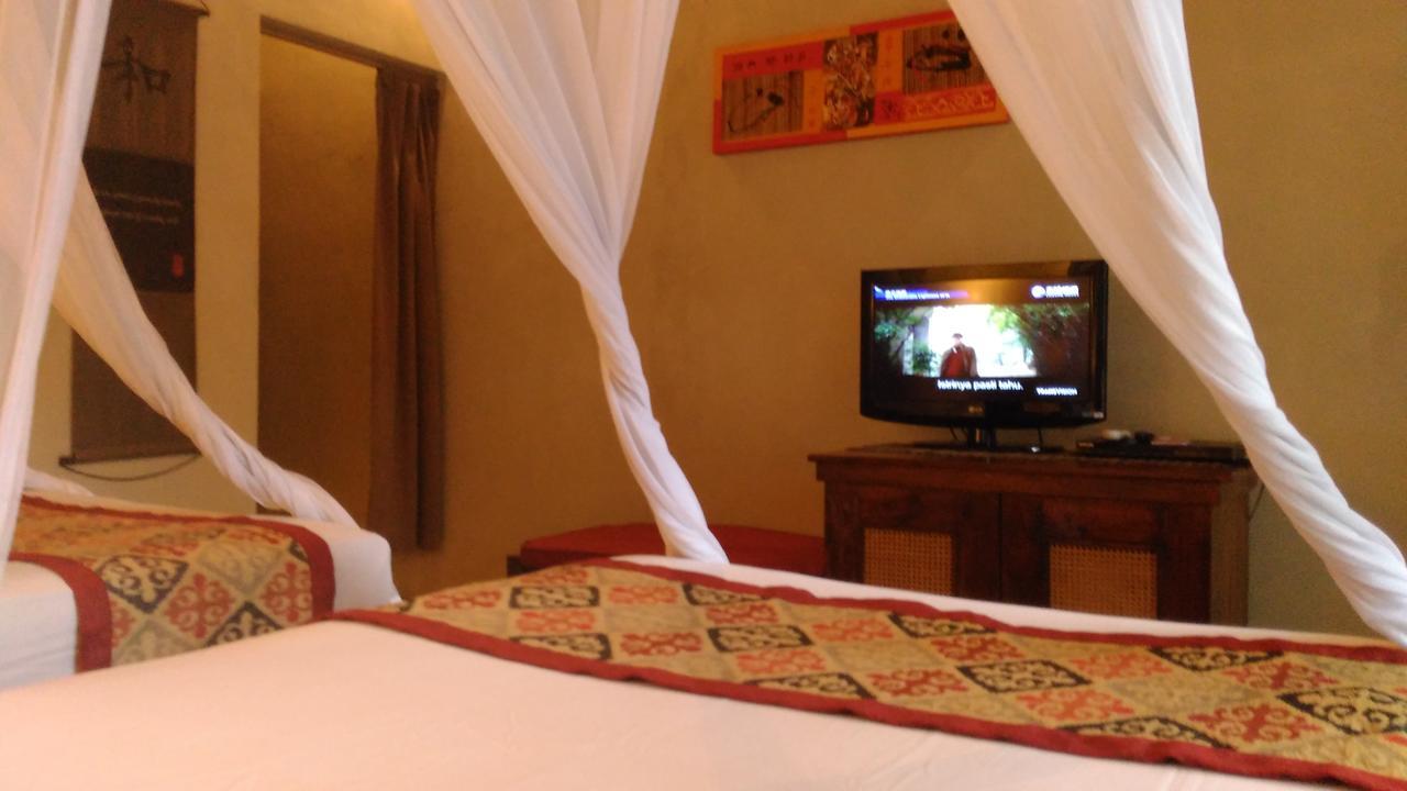 Sanur Villa Puri Ayu מראה חיצוני תמונה