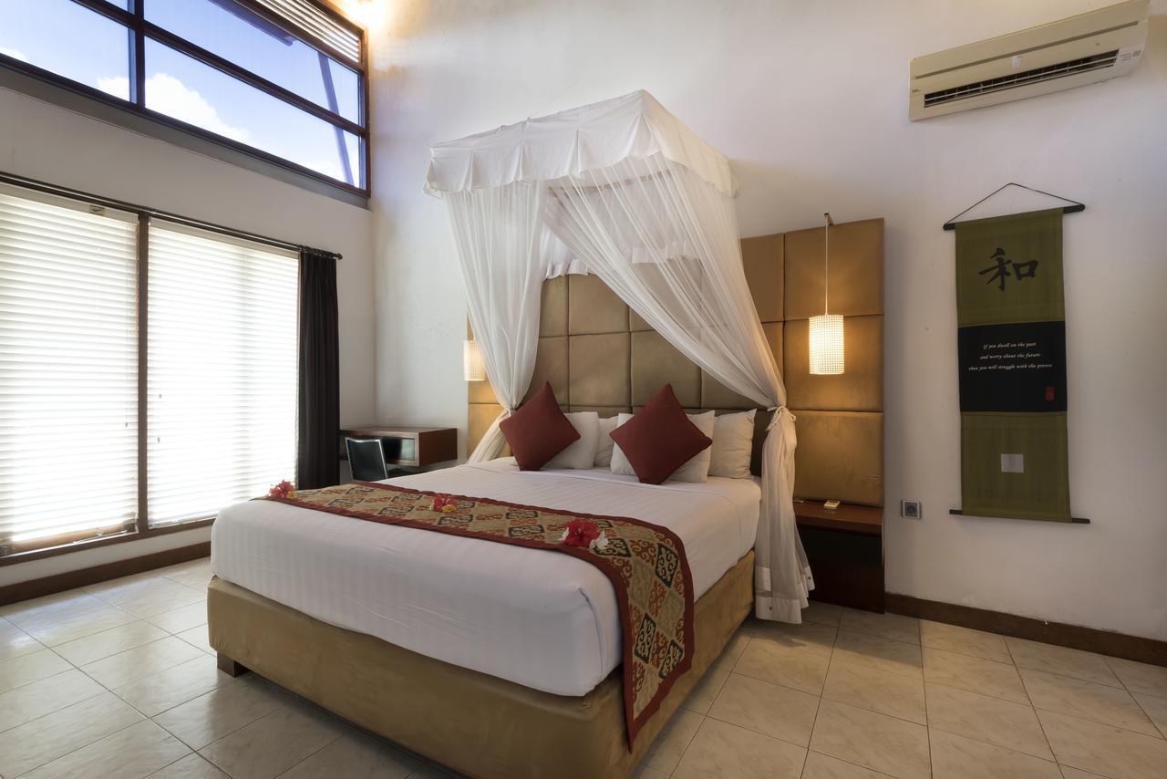 Sanur Villa Puri Ayu מראה חיצוני תמונה