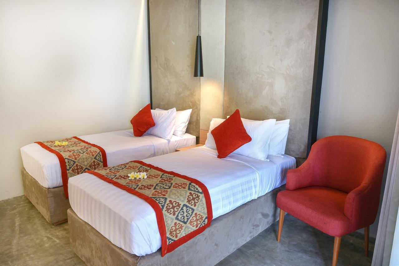 Sanur Villa Puri Ayu מראה חיצוני תמונה