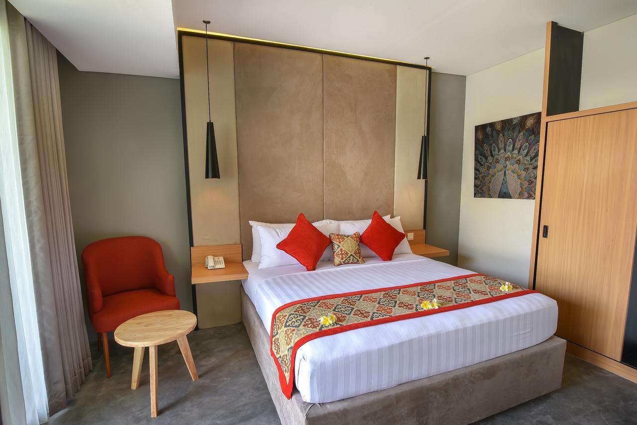 Sanur Villa Puri Ayu מראה חיצוני תמונה