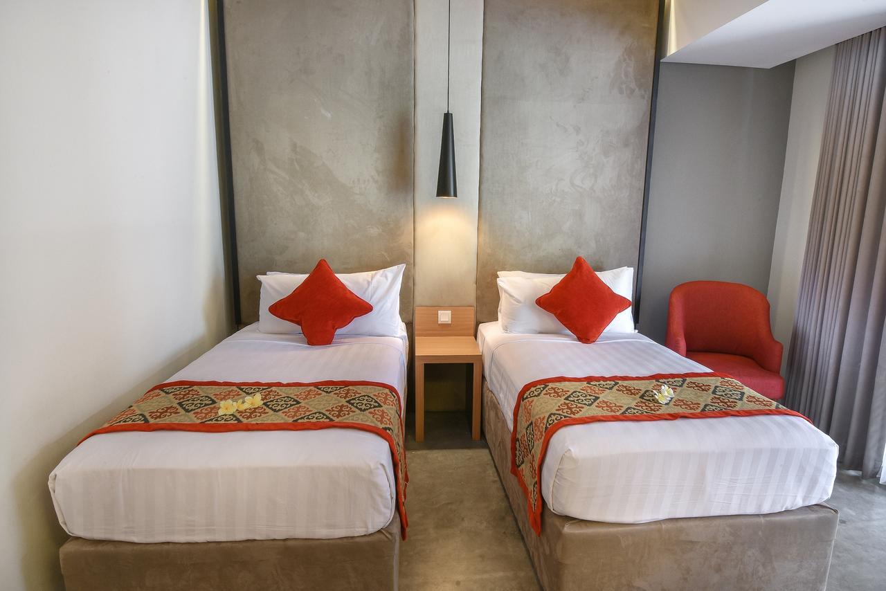 Sanur Villa Puri Ayu מראה חיצוני תמונה