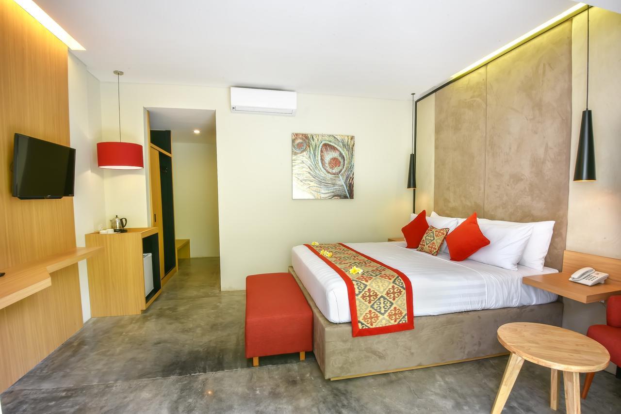 Sanur Villa Puri Ayu מראה חיצוני תמונה