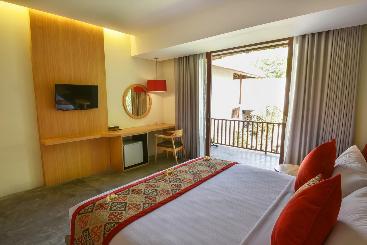 Sanur Villa Puri Ayu מראה חיצוני תמונה