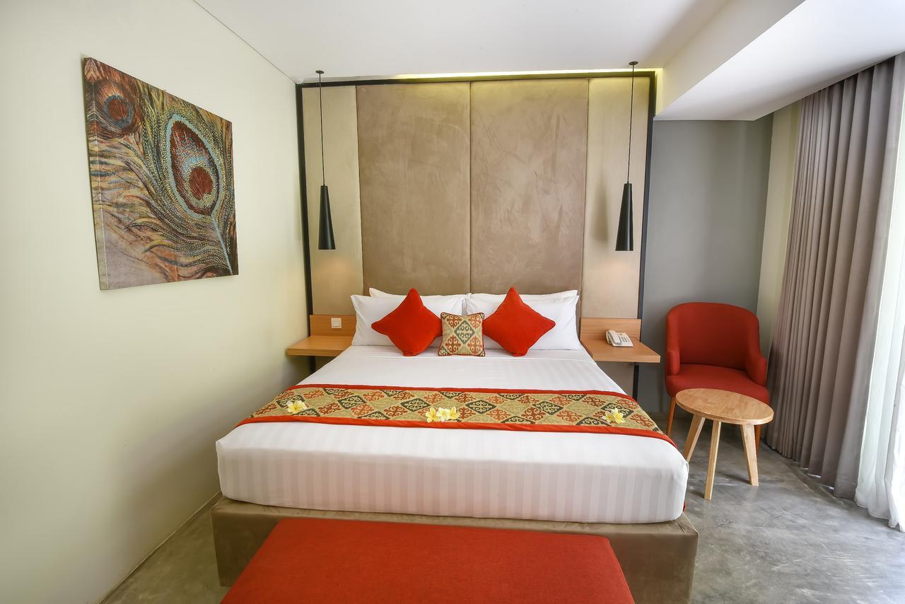 Sanur Villa Puri Ayu מראה חיצוני תמונה