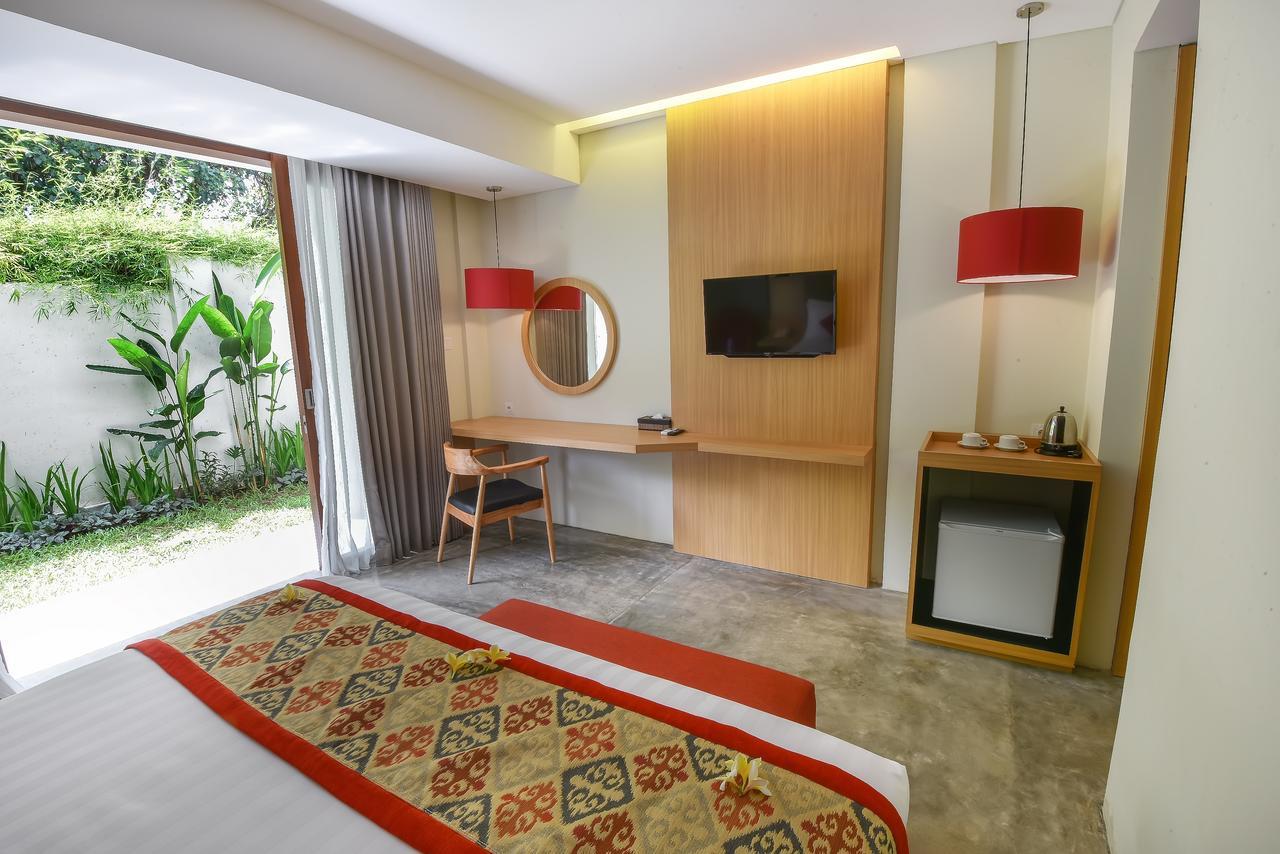 Sanur Villa Puri Ayu מראה חיצוני תמונה
