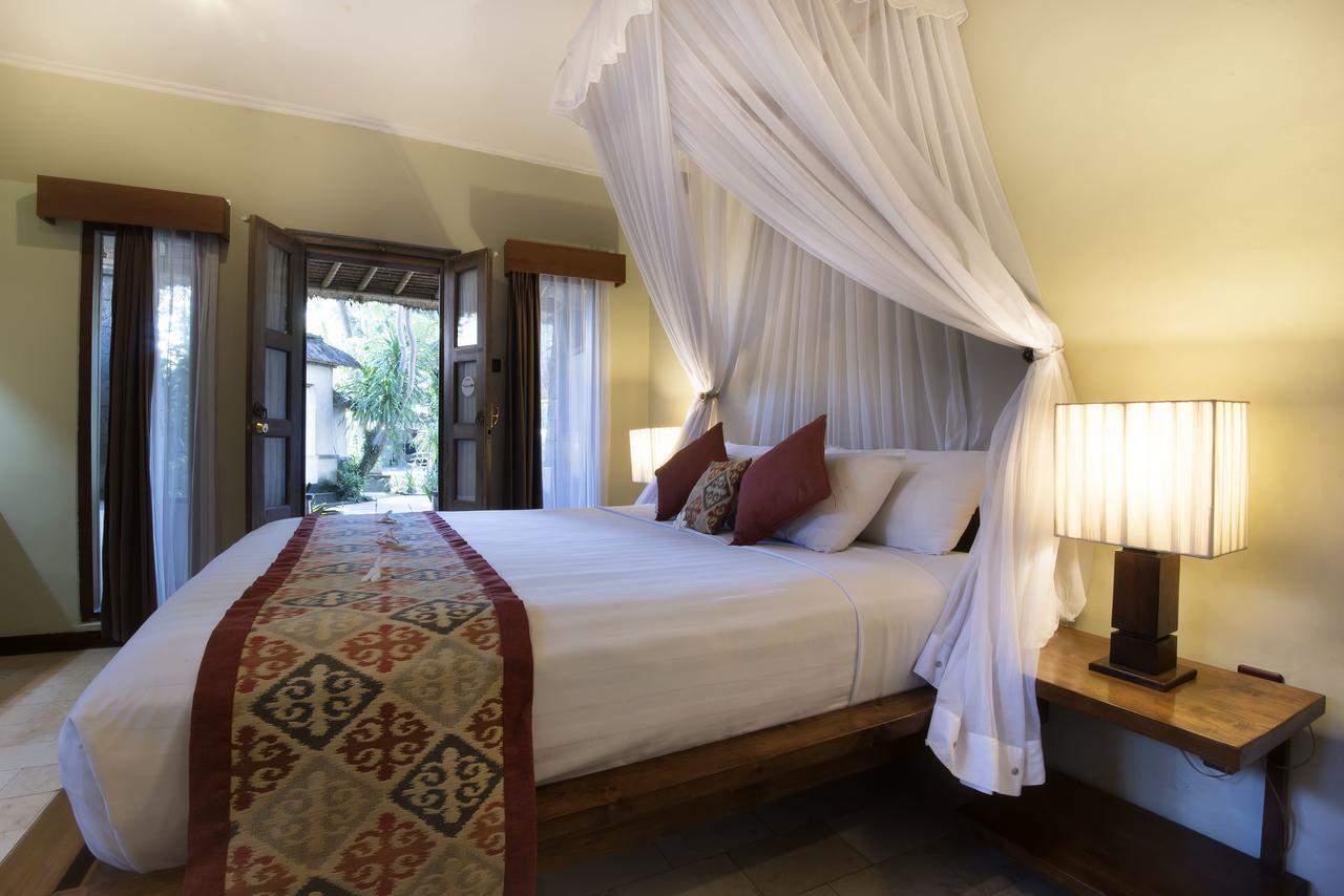 Sanur Villa Puri Ayu מראה חיצוני תמונה