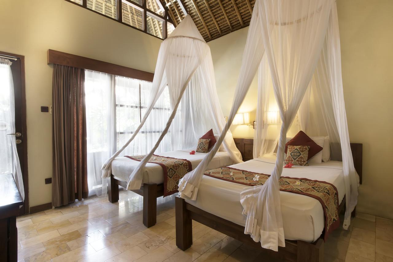Sanur Villa Puri Ayu מראה חיצוני תמונה