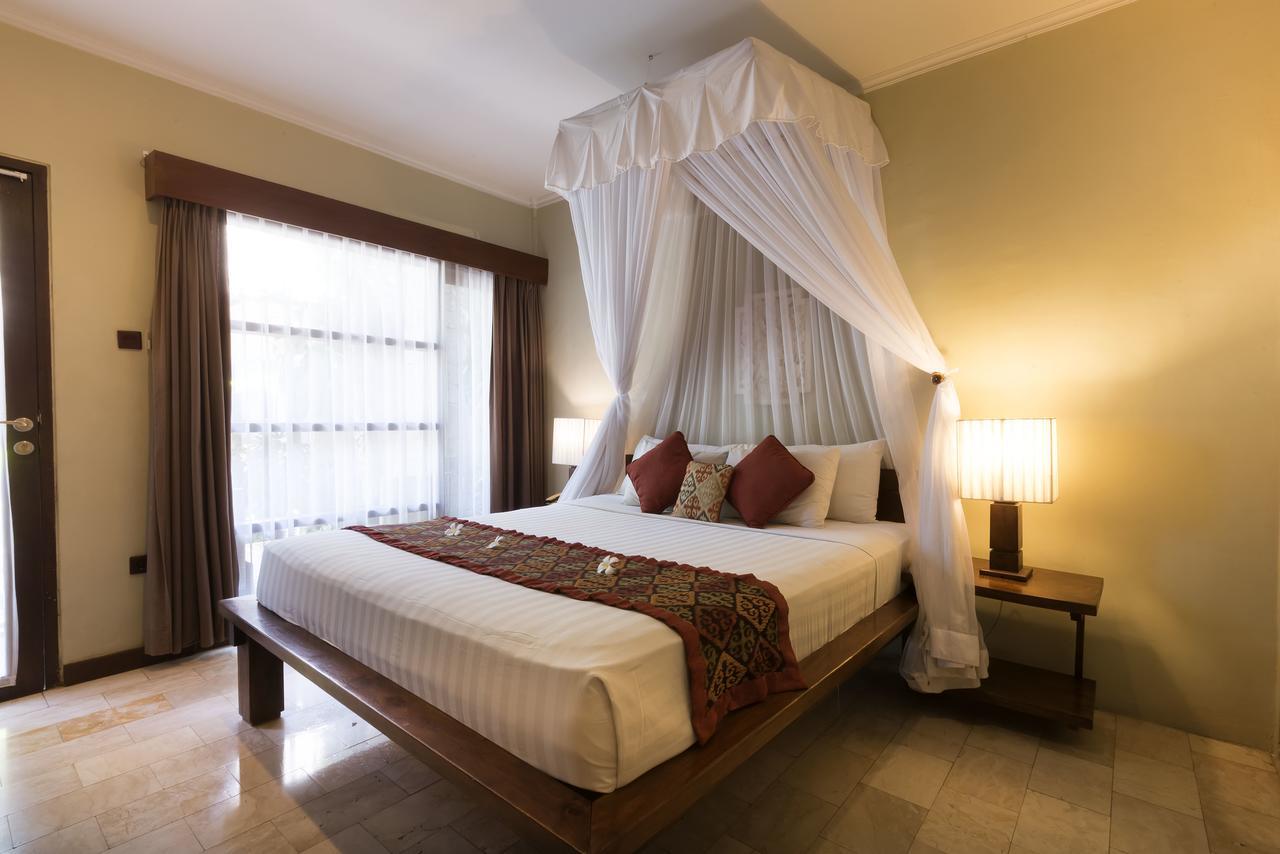Sanur Villa Puri Ayu מראה חיצוני תמונה
