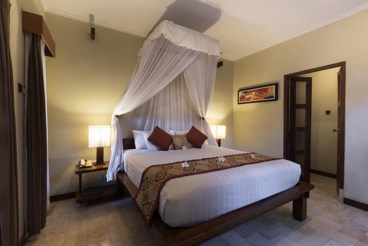 Sanur Villa Puri Ayu מראה חיצוני תמונה